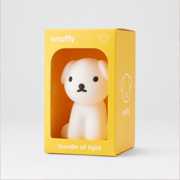 Snuffy - LED Light Mr Maria
