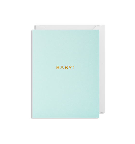 New Baby - Cards - Five And Dime