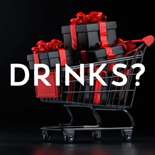 Glassware &amp; Accessories