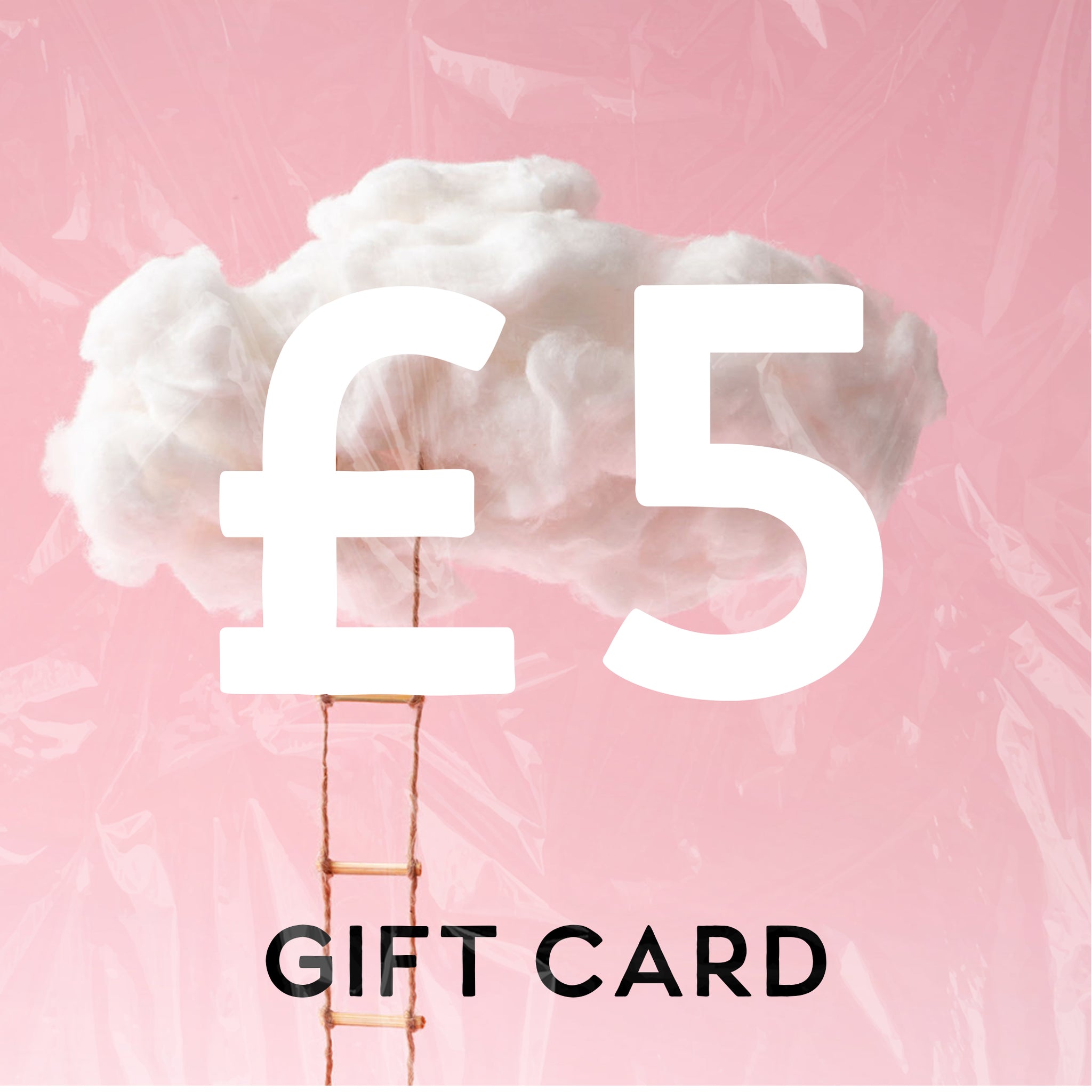 Five And Dime Gift Cards
