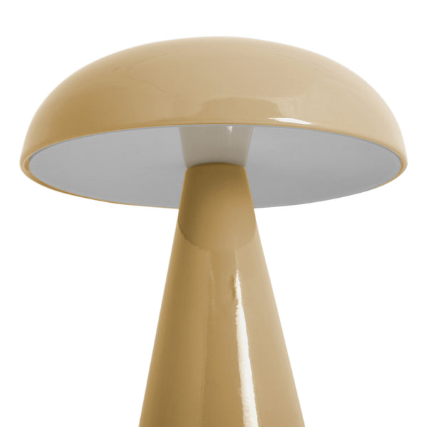 Table Lamp - Soft Brown