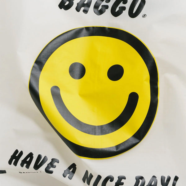 Standard Reusable Bag - Thank You Happy Baggu