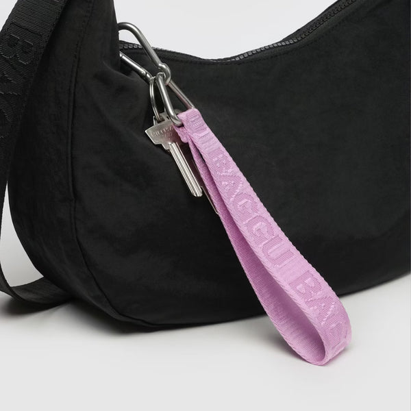 Baggu Keychain Pink