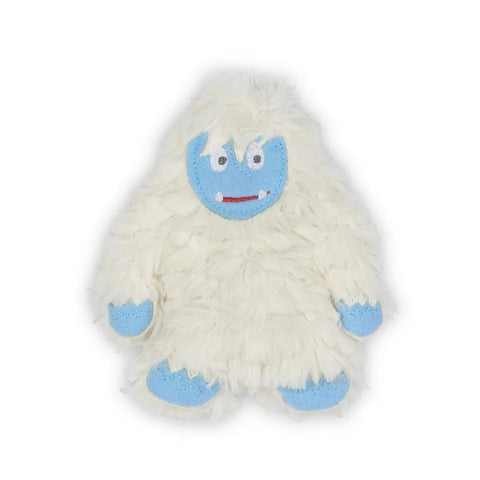 Heat Up Huggable Bigfoot - Large Bitten Design Gifts