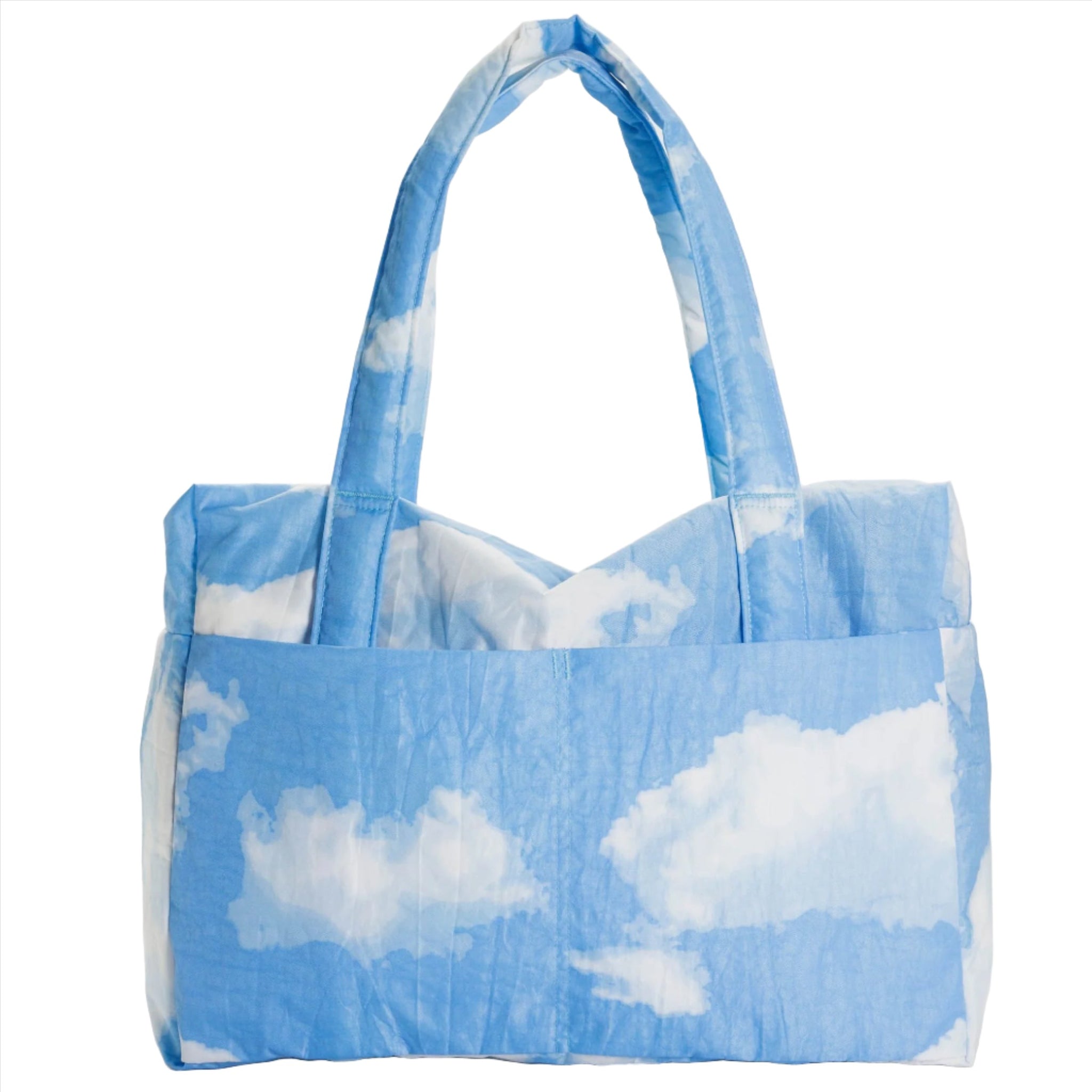 Carry On Cloud Bag Baggu