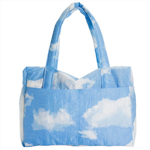 Carry On Cloud Bag Baggu