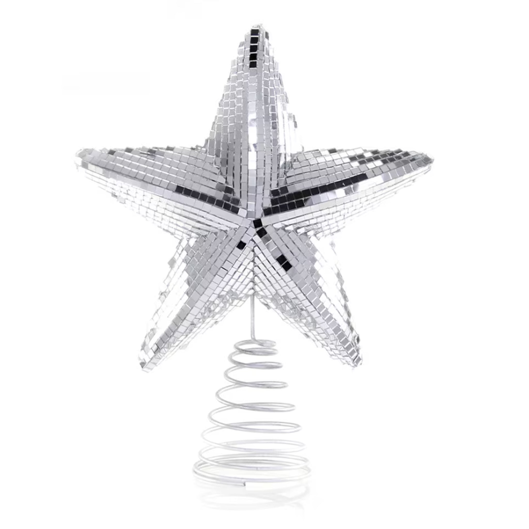 Disco Star - Tree Topper - Cody Foster & Co