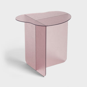 Table Flow - Pink