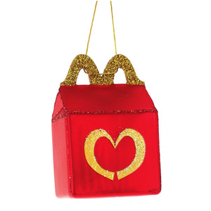 Happy Meal - Bauble - Cody Foster & Co