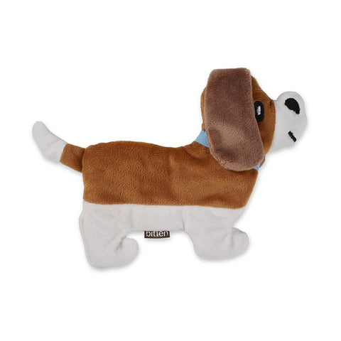 Heat Up Huggable Basset Hound - Mini