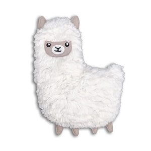 Heat Up Huggable Llama - Large Bitten Design Gifts