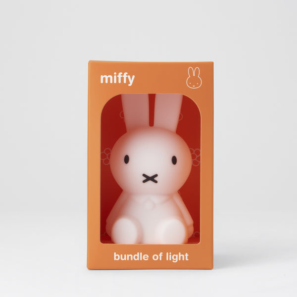 Miffy - Bundle Of Light