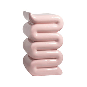 Table Flow - Pink