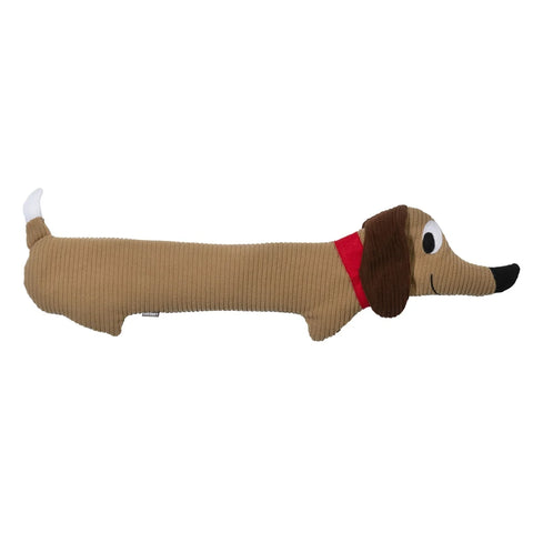 Heat Up Huggable Sausage Dog - Large Bitten Design Gifts