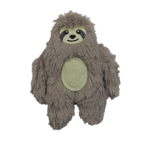 Heat Up Huggable Sloth - Mini Bitten Design Gifts