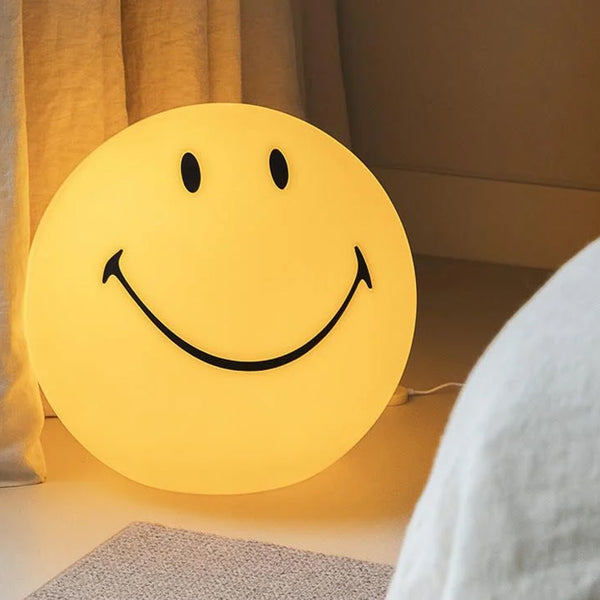 Smiley - XL Floor Lamp Mr Maria
