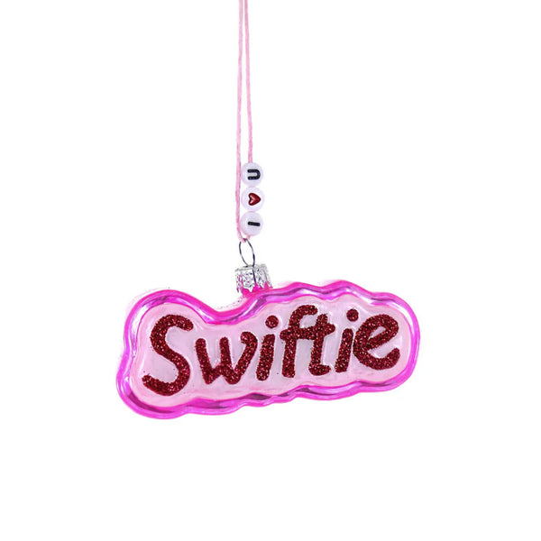 Swiftie - Bauble - Cody Foster & Co