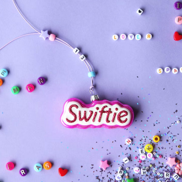 Swiftie - Bauble - Cody Foster & Co