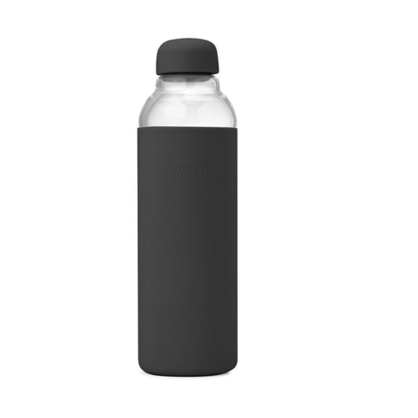 W&P Water Bottle - Charcoal