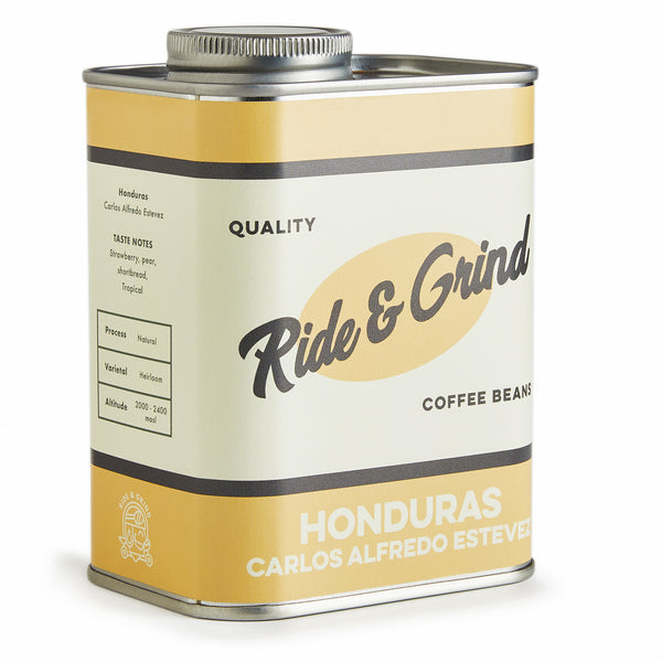 Honduras (Coffee Beans / Tin 250g)