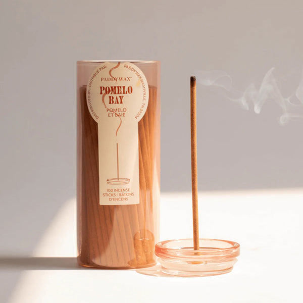 Incense Sticks - Pomelo Bay