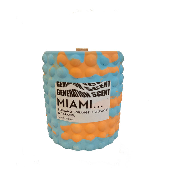 Generation Scent - Miami Candle