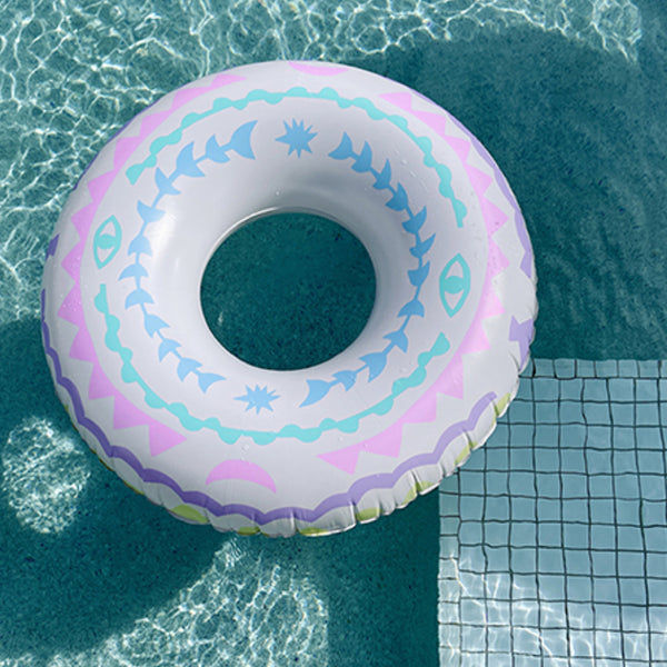 Fiesta Mariposa Pool Ring