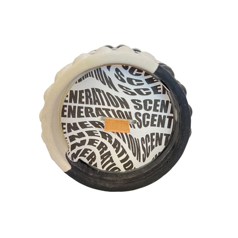 Generation Scent - Psych Candle