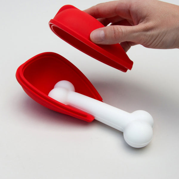 Pupsicle Ice Lolly Maker