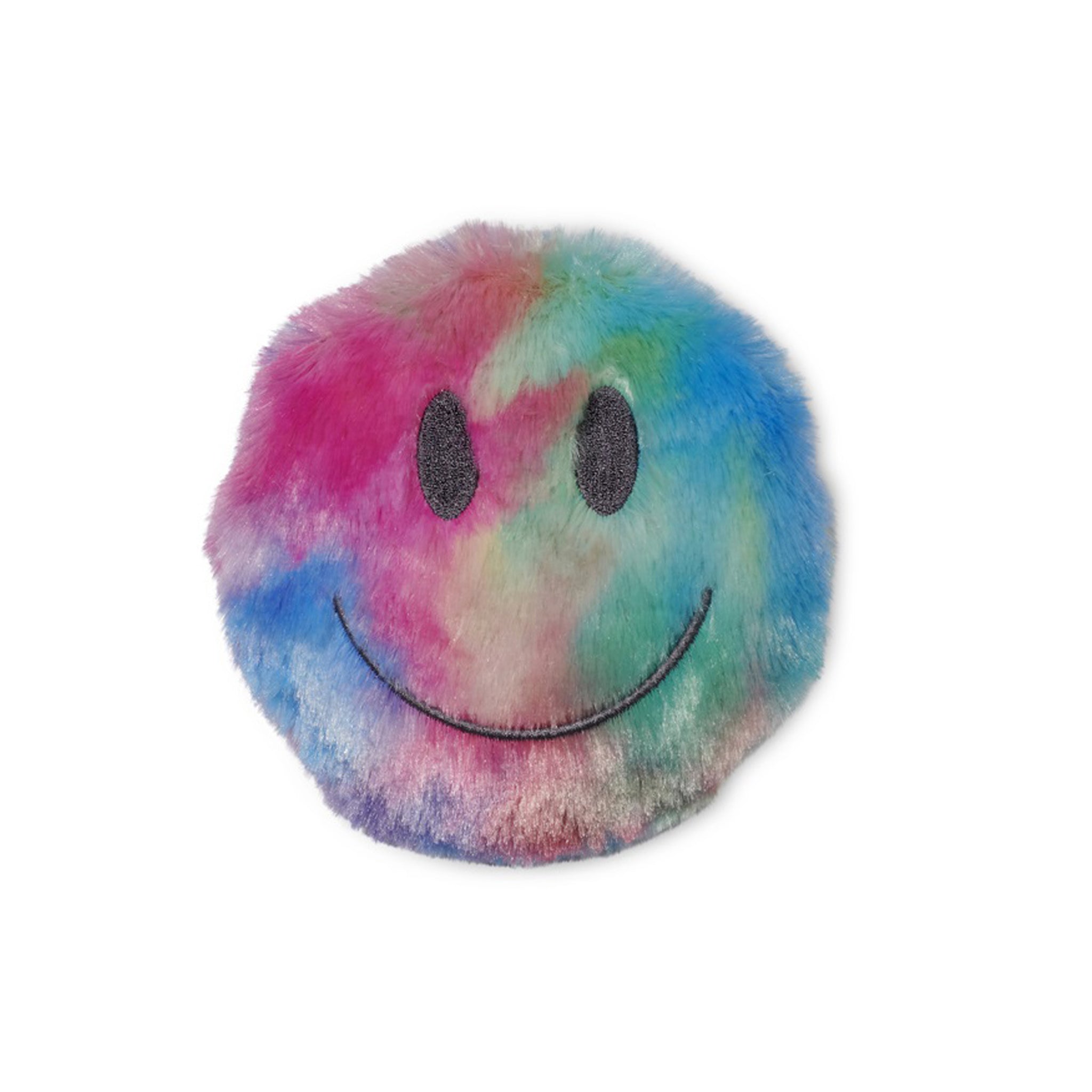 Heat Up Huggable Rainbow Smile - Mini Bitten Design Gifts