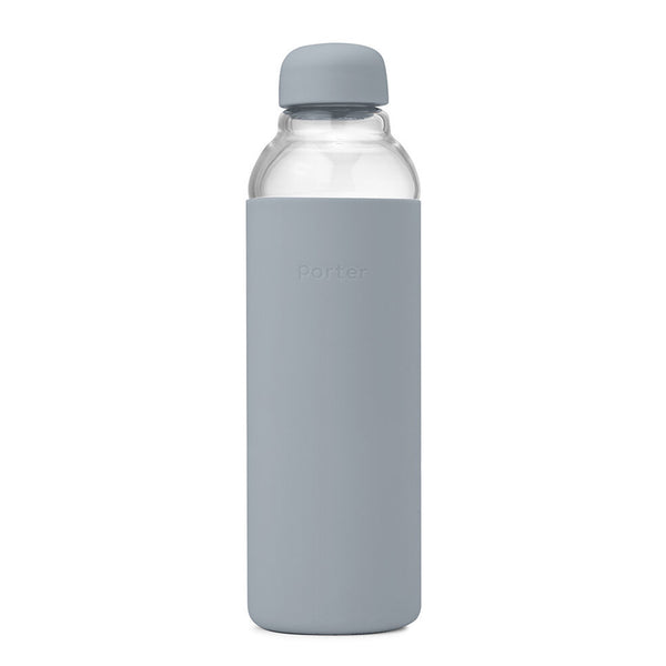 Water Bottle - Slate