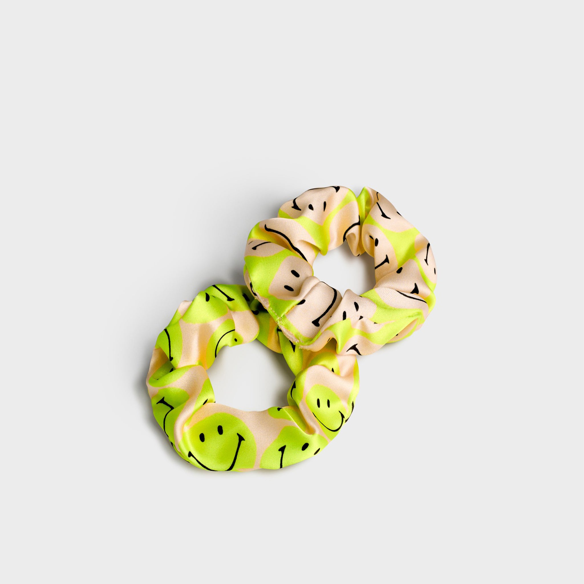 Smiley® & Smiley® Scrunchies Wouf