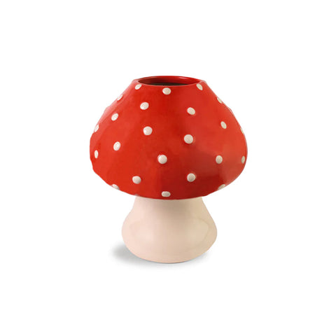Mushroom Vase Ban.do